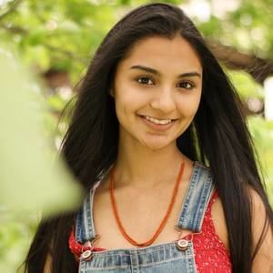 Meet your Posher, Achal